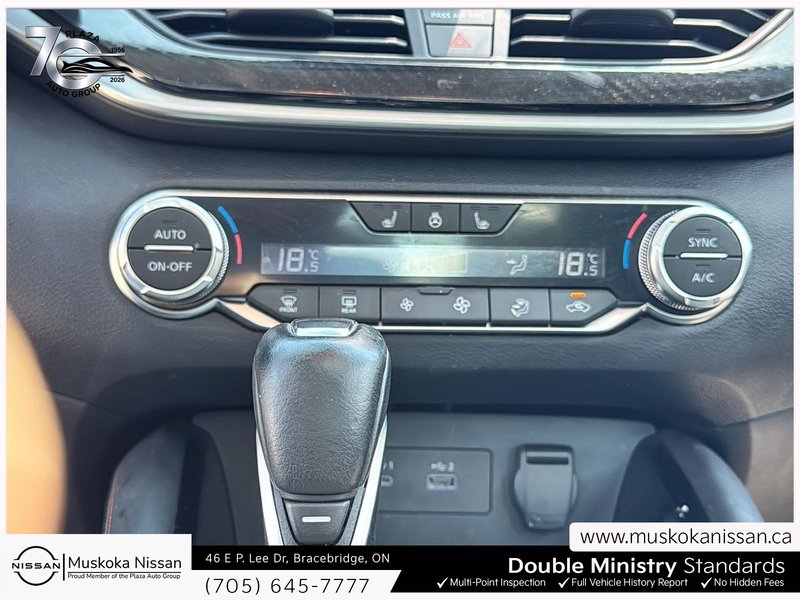 2024 Nissan Altima SR
