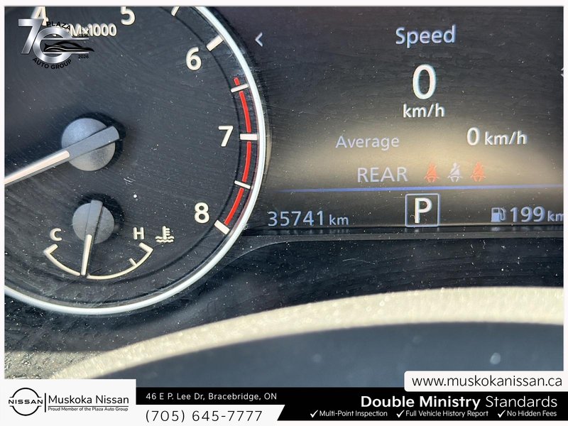 2024 Nissan Altima SR