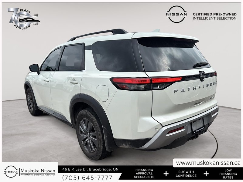 2024 Nissan Pathfinder SV SV | PANO ROOF | HEATED SEATS |