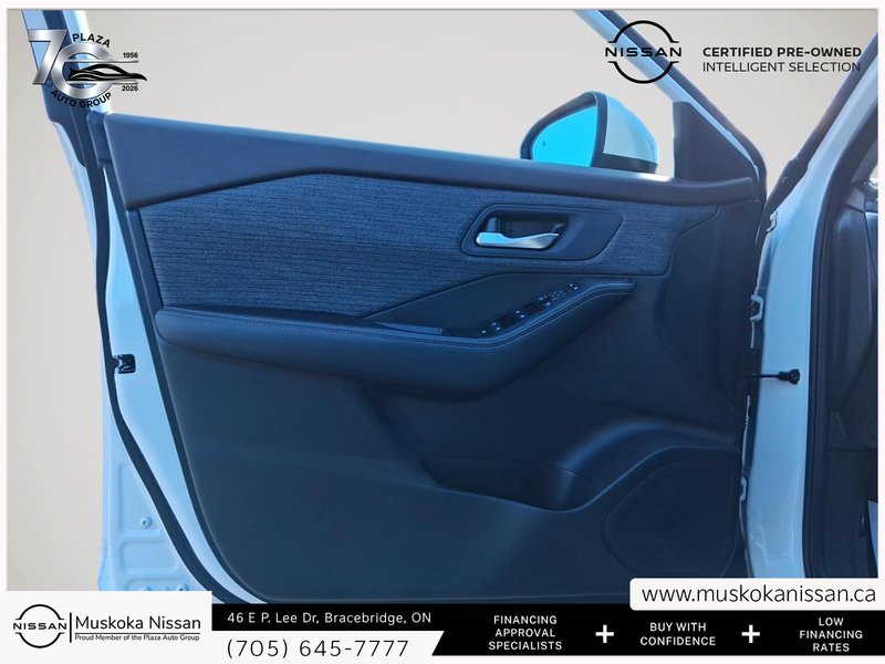 2023 Nissan Rogue SV Moonroof Sv Moonroof