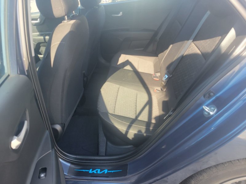 2023 Kia RIO 5-DOOR LX+