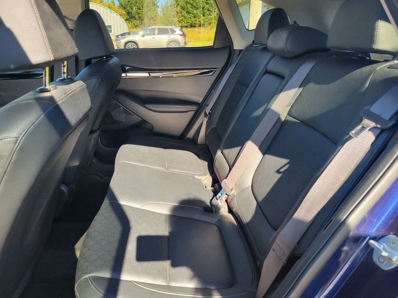 2021 Kia SELTOS EX PREMIUM