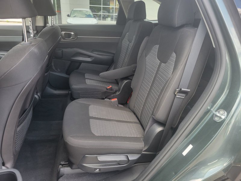 2021 Kia Sorento X-LINE
