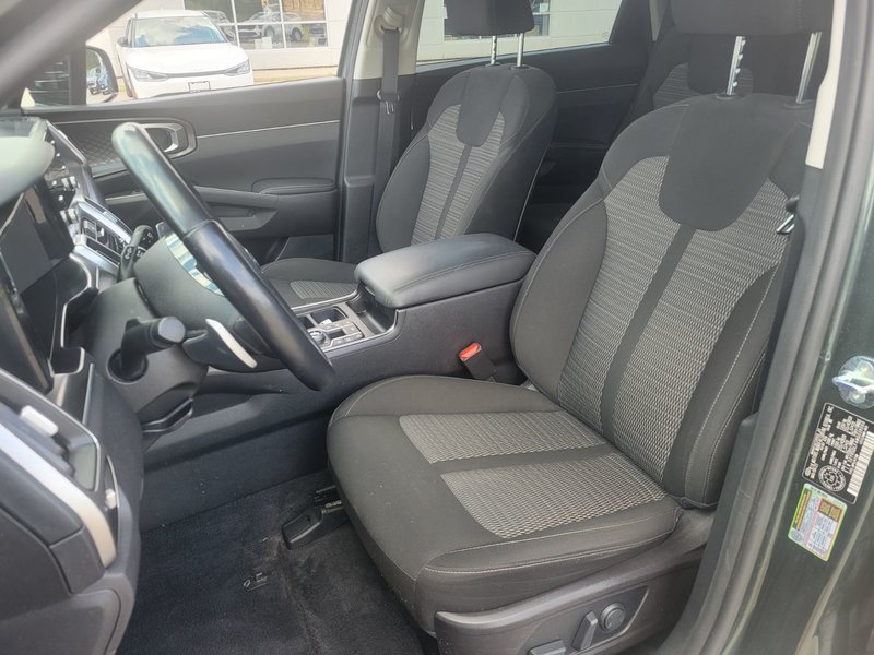 2021 Kia Sorento X-LINE