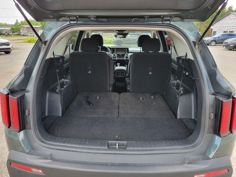2021 Kia Sorento X-LINE