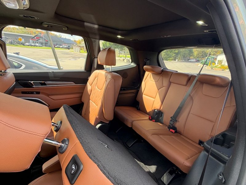 2024 Kia Telluride X-Pro