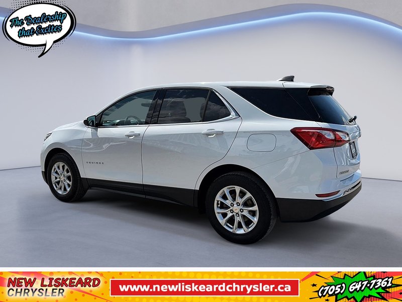 Chevrolet Equinox LT 2020