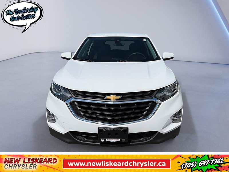 Chevrolet Equinox LT 2020