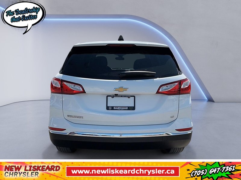 Chevrolet Equinox LT 2020