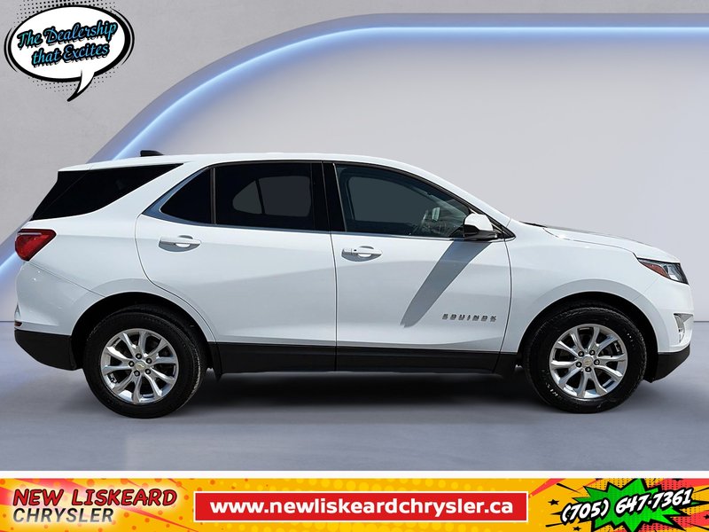 Chevrolet Equinox LT 2020