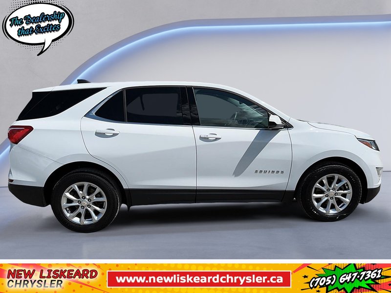 Chevrolet Equinox LT 2020