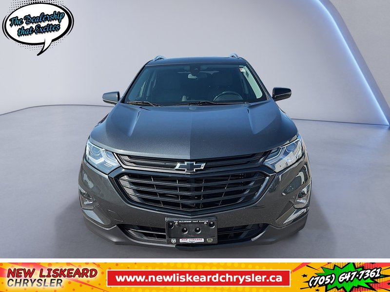 Chevrolet Equinox LT 2021