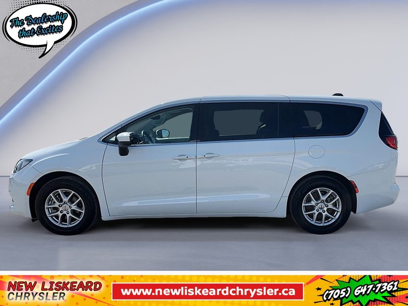 Chrysler Grand Caravan SXT 2023