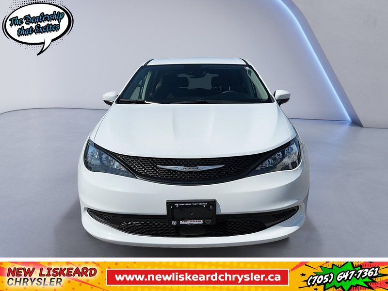 Chrysler Grand Caravan SXT 2023