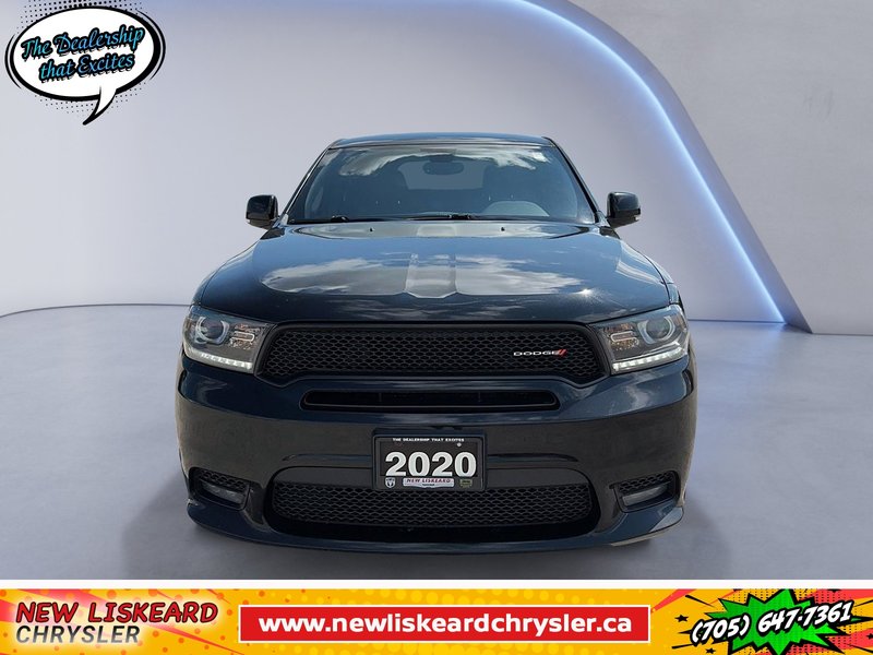 Dodge Durango GT 2020