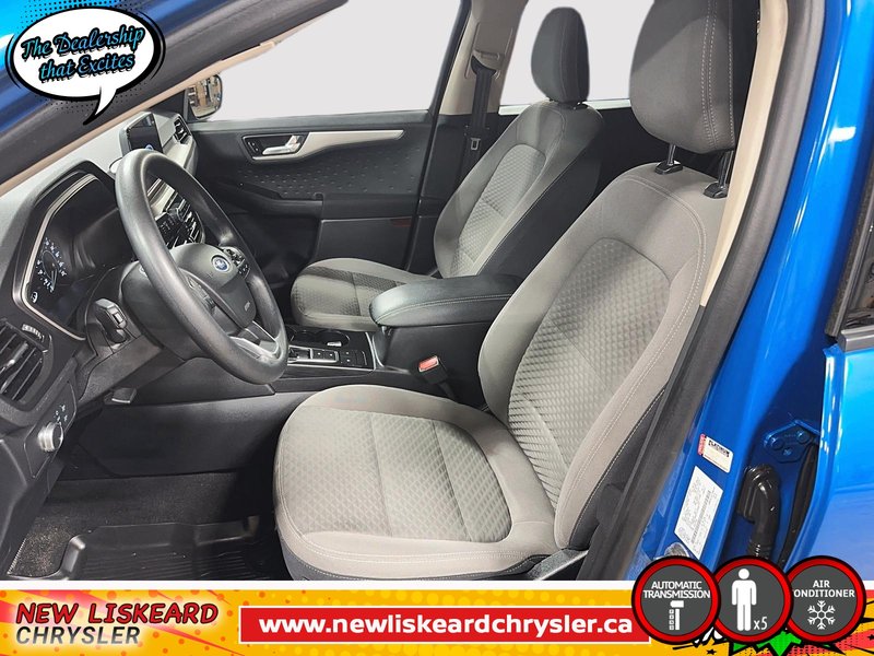 Ford Escape SE 2020