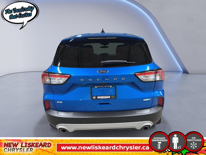 Ford Escape SE 2020