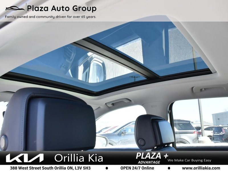 2019 Audi Q3 Progressiv PANORAMIC SUNROOF / AUDI PRE-SENSE FRONT / 360 CAMERA