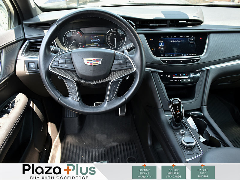 2021 Cadillac XT5 AWD Sport HEATED SEATS / BLUETOOTH / BACKUP CAMERA