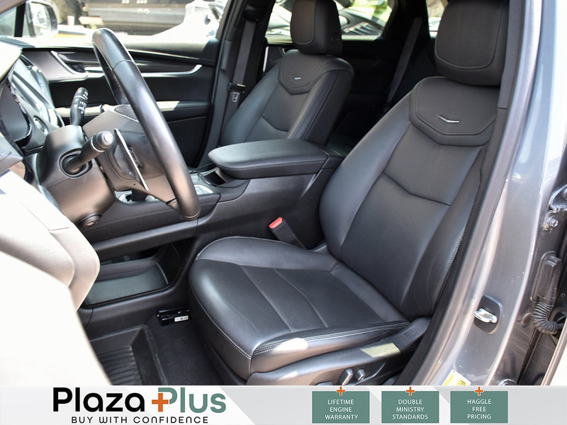 2021 Cadillac XT5 AWD Sport HEATED SEATS / BLUETOOTH / BACKUP CAMERA