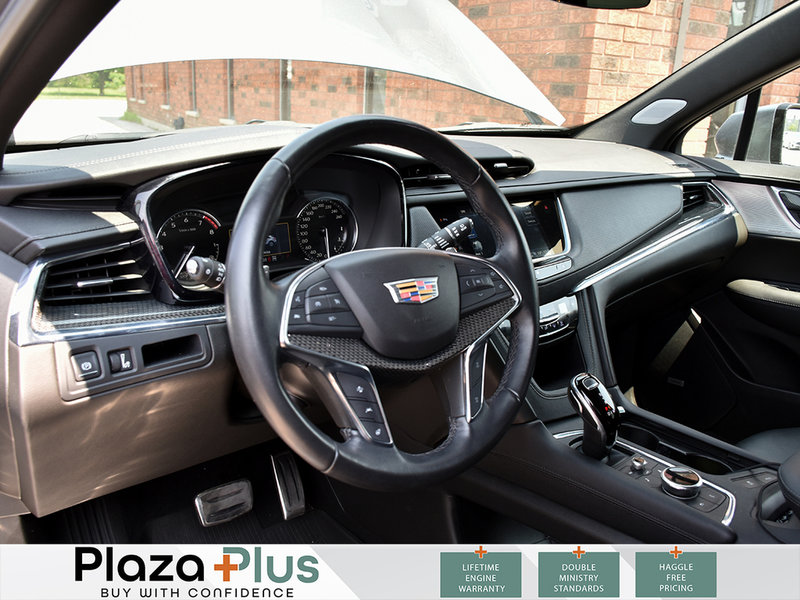 2021 Cadillac XT5 AWD Sport HEATED SEATS / BLUETOOTH / BACKUP CAMERA