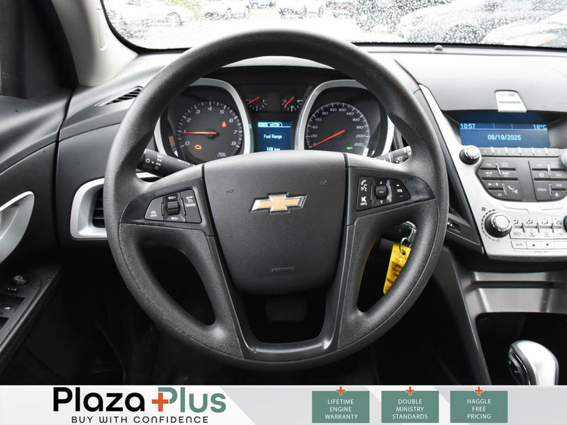 2014 Chevrolet Equinox LS AS IS SPECIAL