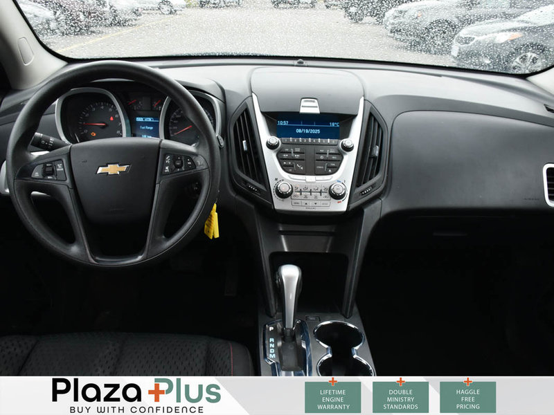 2014 Chevrolet Equinox LS AS IS SPECIAL