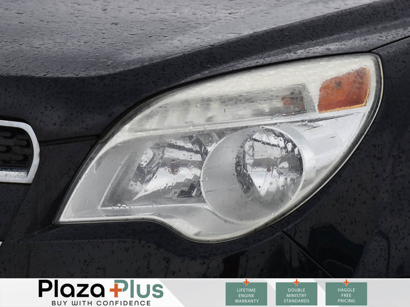 2014 Chevrolet Equinox LS AS IS SPECIAL