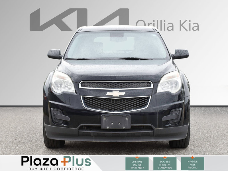2014 Chevrolet Equinox LS AS IS SPECIAL