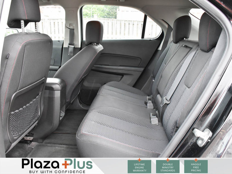 2014 Chevrolet Equinox LS AS IS SPECIAL