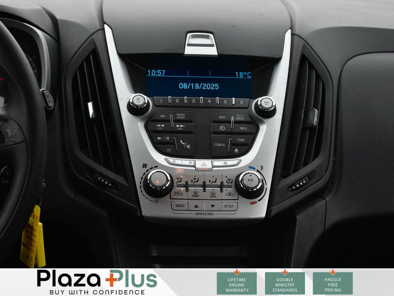 2014 Chevrolet Equinox LS AS IS SPECIAL