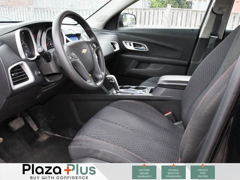 2014 Chevrolet Equinox LS AS IS SPECIAL
