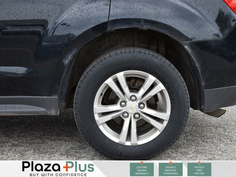 2014 Chevrolet Equinox LS AS IS SPECIAL