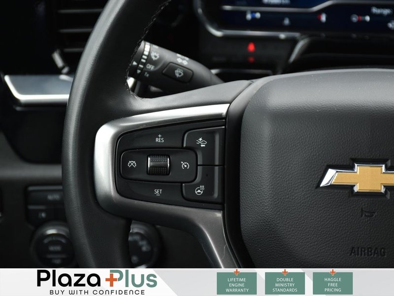 2024 Chevrolet Silverado 1500 LT APPLE CARPLAY / ANDROID AUTO / HEATED SEATS / LT