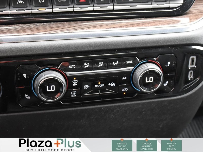 2024 Chevrolet Silverado 1500 LT APPLE CARPLAY / ANDROID AUTO / HEATED SEATS / LT