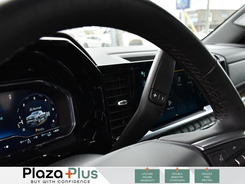 2024 Chevrolet Silverado 1500 LT APPLE CARPLAY / ANDROID AUTO / HEATED SEATS / LT
