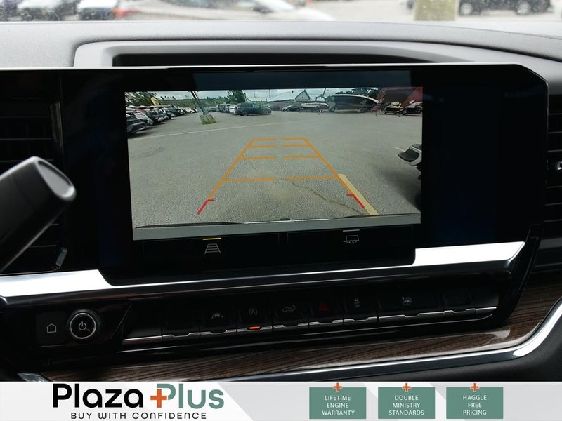 2024 Chevrolet Silverado 1500 LT APPLE CARPLAY / ANDROID AUTO / HEATED SEATS / LT