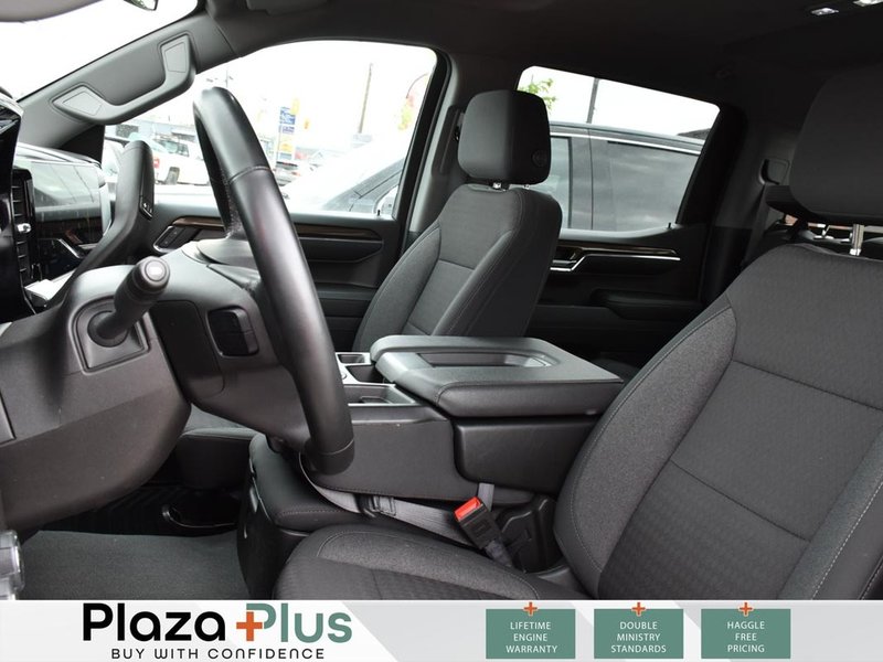 2024 Chevrolet Silverado 1500 LT APPLE CARPLAY / ANDROID AUTO / HEATED SEATS / LT