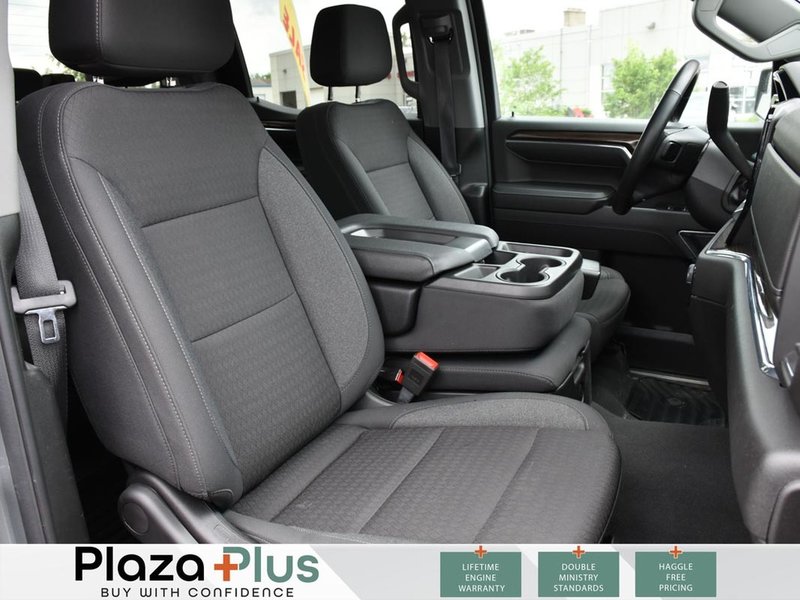 2024 Chevrolet Silverado 1500 LT APPLE CARPLAY / ANDROID AUTO / HEATED SEATS / LT