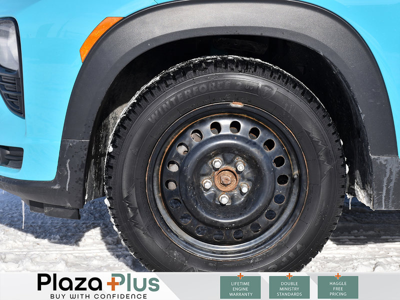 2021 Chevrolet Trailblazer RS LOCAL TRADE | 2 SETS OF TIRES | ALLOYS