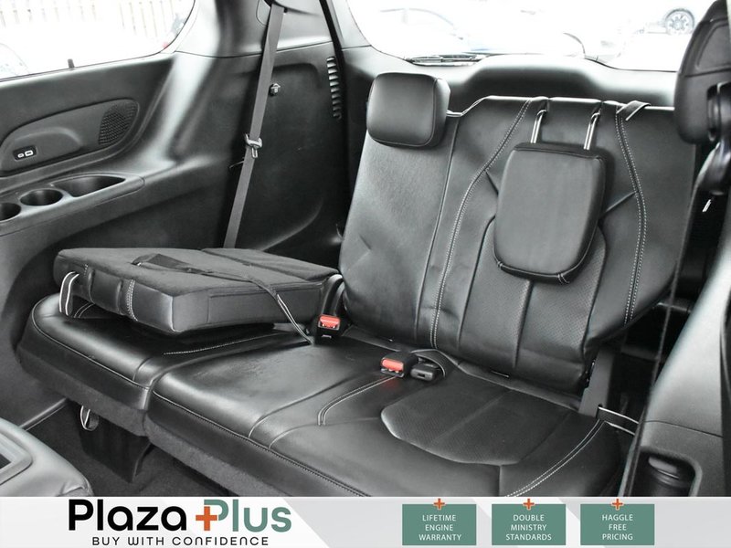 2022 Chrysler Pacifica Touring Limited 8 Passenger | Leather | Loaded