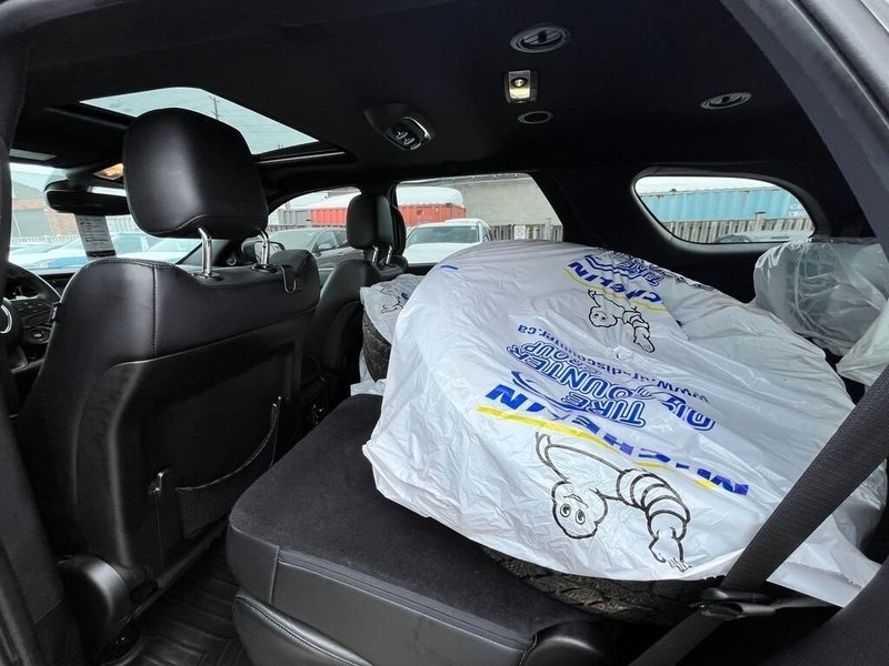 2022 Dodge Durango GT 2 SETS OF TIRES | TOW PACKAGE | BLACKTOP PACKAGE