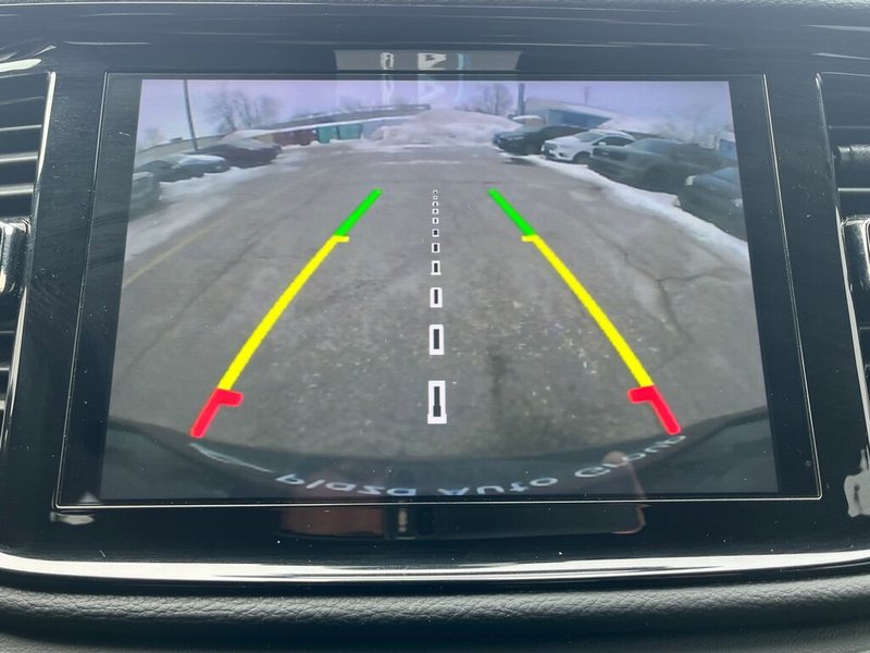 2022 Dodge Durango GT