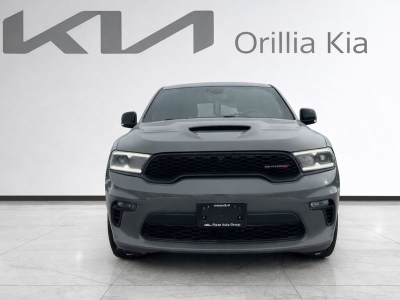 2022 Dodge Durango GT