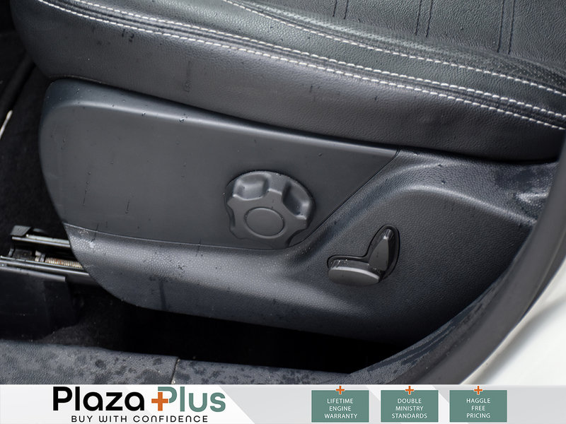 2019 Ford EcoSport Titanium 2 SETS OF TIRES / LEATHER SEATS / SUNROOF