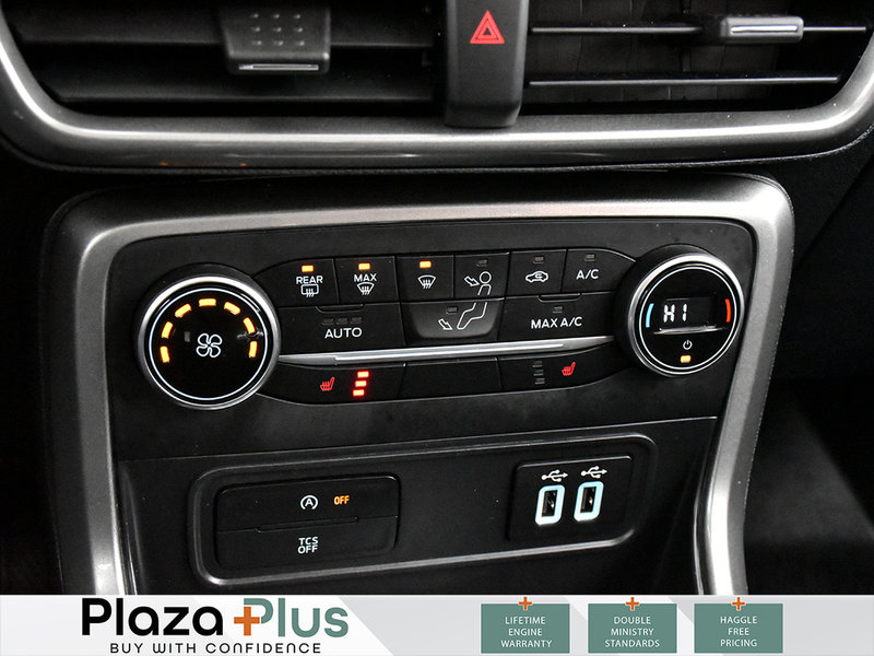 2020 Ford EcoSport SE 1 Owner | Clean CarFax Report | Certified |