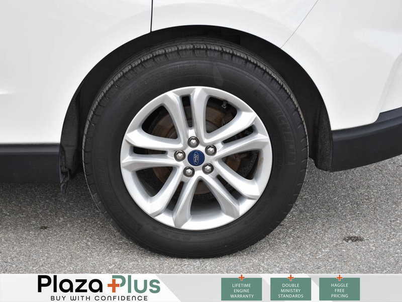2020 Ford Edge SEL MOONROOF | LEATHER SEATS | LOW MILEAGE