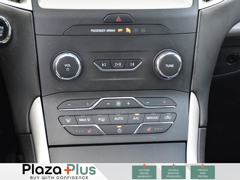 2020 Ford Edge SEL MOONROOF | LEATHER SEATS | LOW MILEAGE