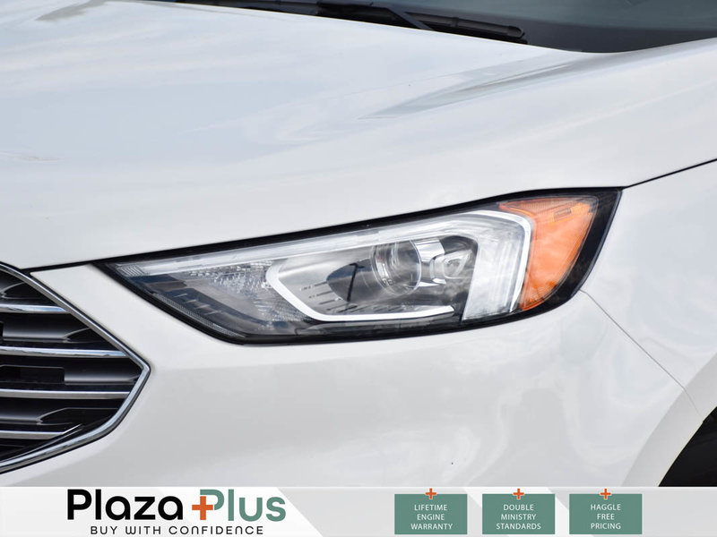 2020 Ford Edge SEL MOONROOF | LEATHER SEATS | LOW MILEAGE