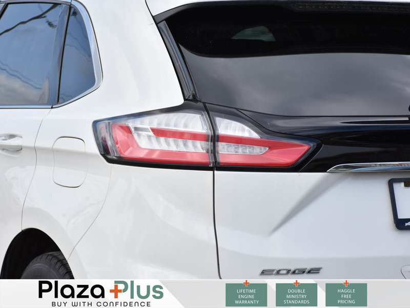 2020 Ford Edge SEL MOONROOF | LEATHER SEATS | LOW MILEAGE